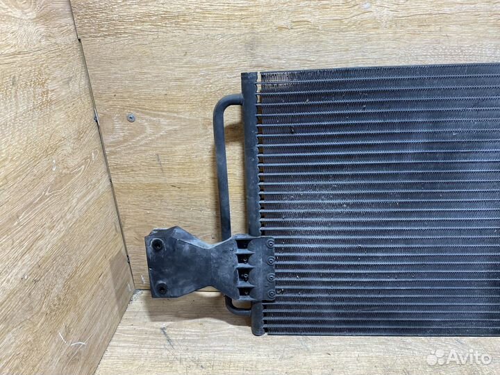Радиатор кондиционера Citroen Xantia 128432
