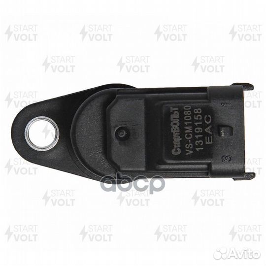 Датчик пол.р.в.ford/opel focus II/astra H 2005