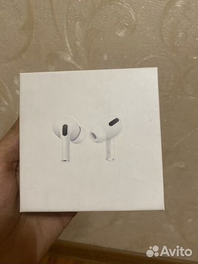 Оригинальные коробки