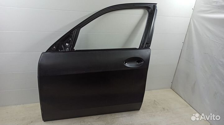Дверь передняя левая BMW X5 G05