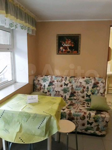2-к. квартира, 65 м², 1/2 эт.