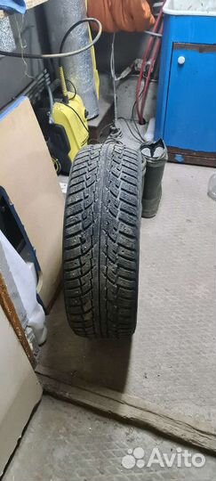 Kumho Ecsta RV KU32 225/65 R17 106