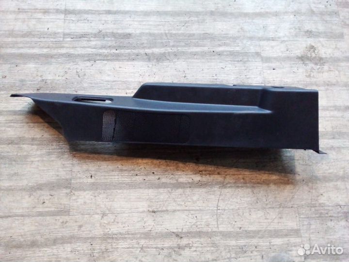 Держатель задней полки Мазда 6 GH