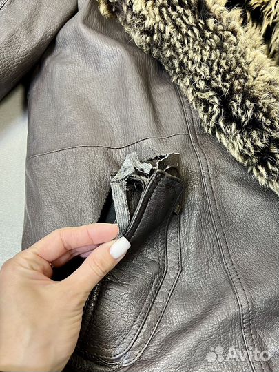 Ремонт и пошив одежды