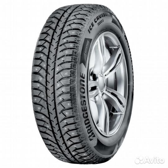 Nokian Tyres Hakka Black 215/75 R16 96L