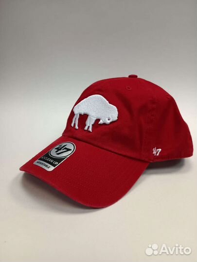 Бейсболка 47 brand NFL США