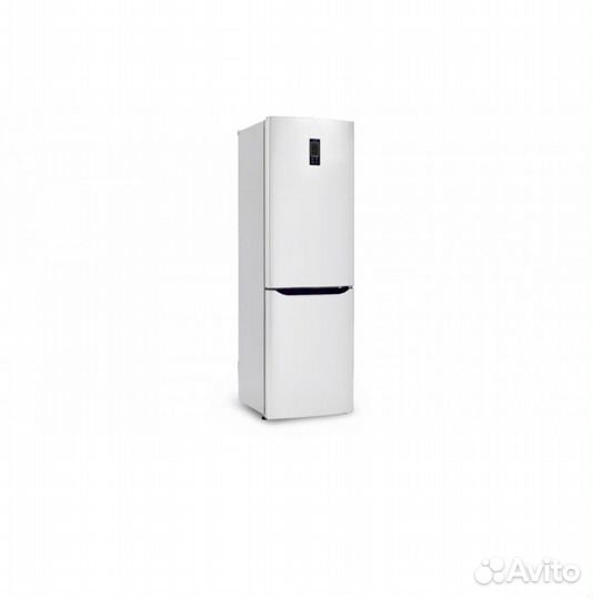Холодильник Artel двухкамерный новый а
