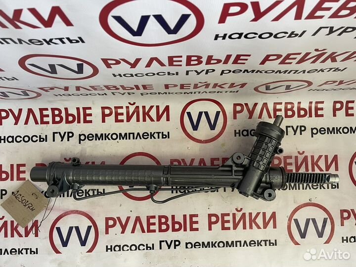 Рулевая рейка Volkswagen Passat B5