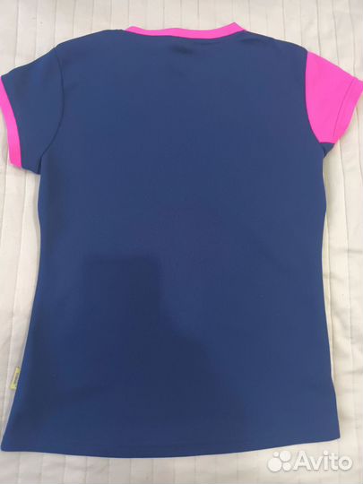 Футболка Mikasa