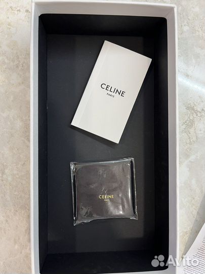 Солнцезащитные очки женские Celine