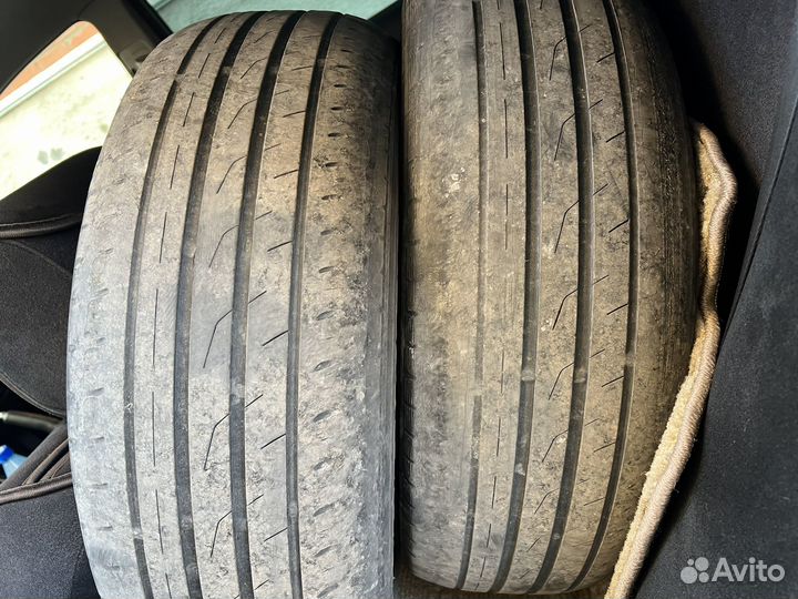 Toyo Proxes CF2 185/65 R15