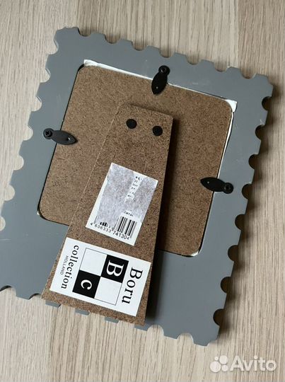 Рамка для фотографий 10*10