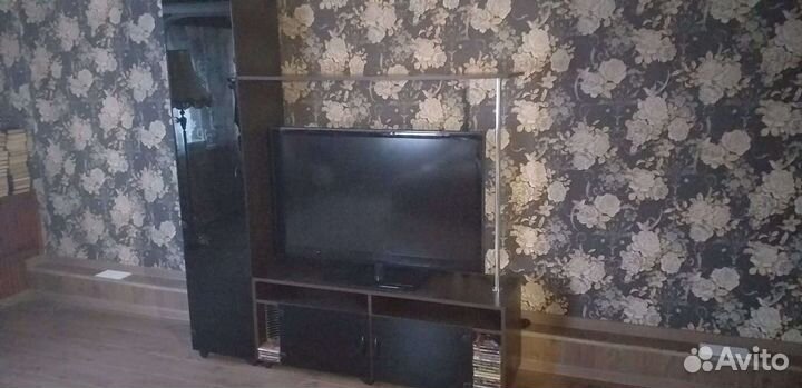 Стенка под телевизор