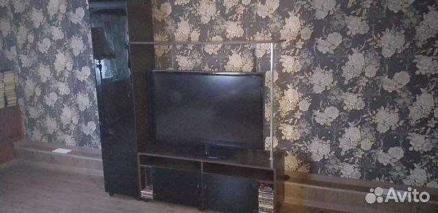 Стенка под телевизор