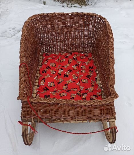 Санки (каретки)