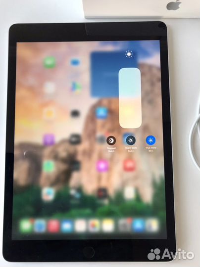 Apple iPad 2021 (9 поколение) полный комплект