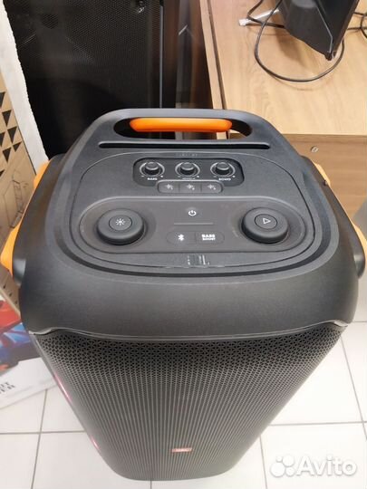 Jbl partybox 710/магазин Арбат
