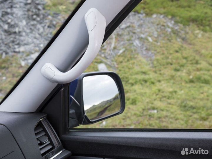 УАЗ Patriot 2.7 МТ, 2022