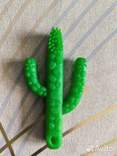 Прорезыватели грызунки