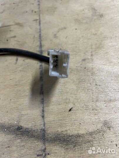 Сервопривод заслонок печки Mazda Demio DW