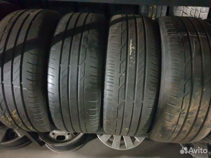 Bridgestone Turanza T005A 225/55 R17