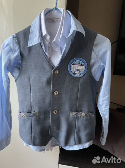 Школьная форма