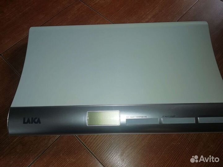 Детские весы для новорожденных