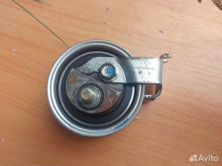 Натяжной ролик грм VAG 1.8 turbo