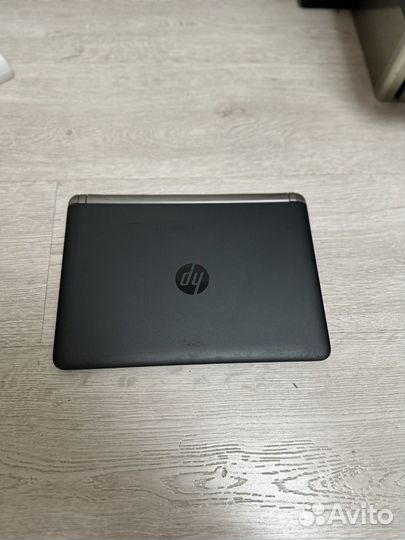 HP ProBook 430 G3/core i5-6200U/4gb/500gb