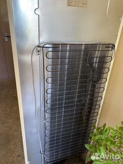 Холодильник бу National NR-422TE-X