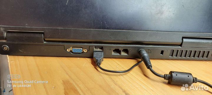 Toshiba Satellite L40-139