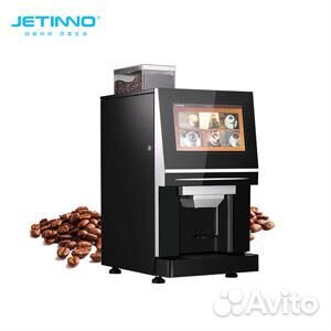 Кофейный автомат для кафе