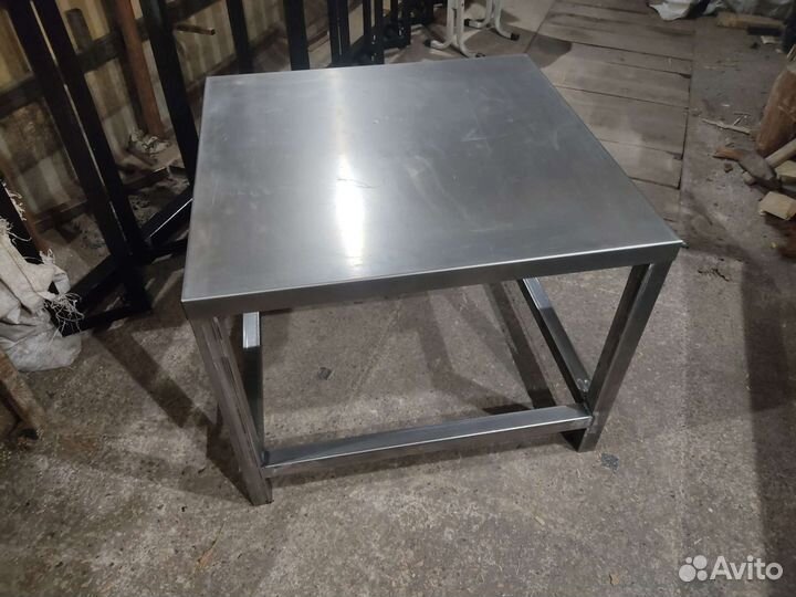 Изготовление различных металлоконструкций