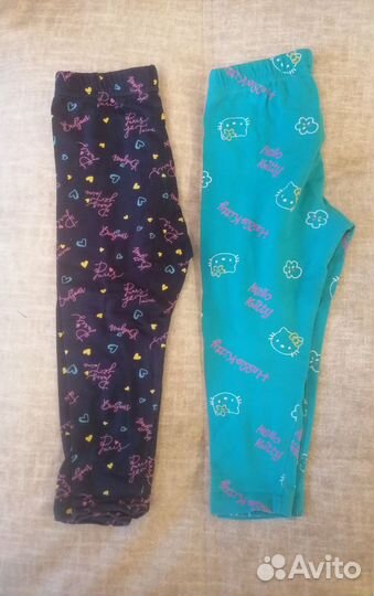 Одежда на девочку 86 92