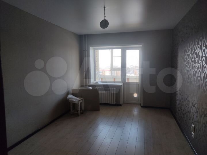 2-к. квартира, 59 м², 13/16 эт.
