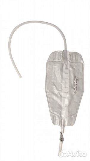 Мочеприемник