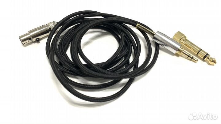 Кабель для наушников AKG Q701