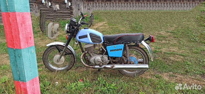 Продам иж планета