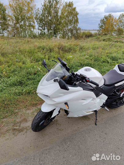 Ducati Panigale