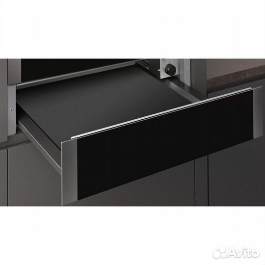 Шкаф для подогрева посуды Neff N17HH10G0