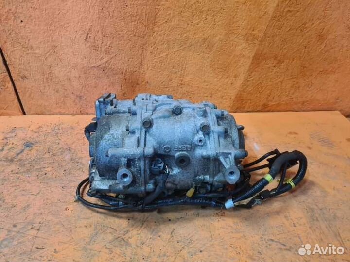 Редуктор задний Acura Mdx YD3 3.5 2016