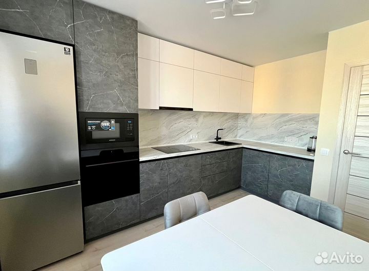 Кухонный гарнитур по размерам заказчика