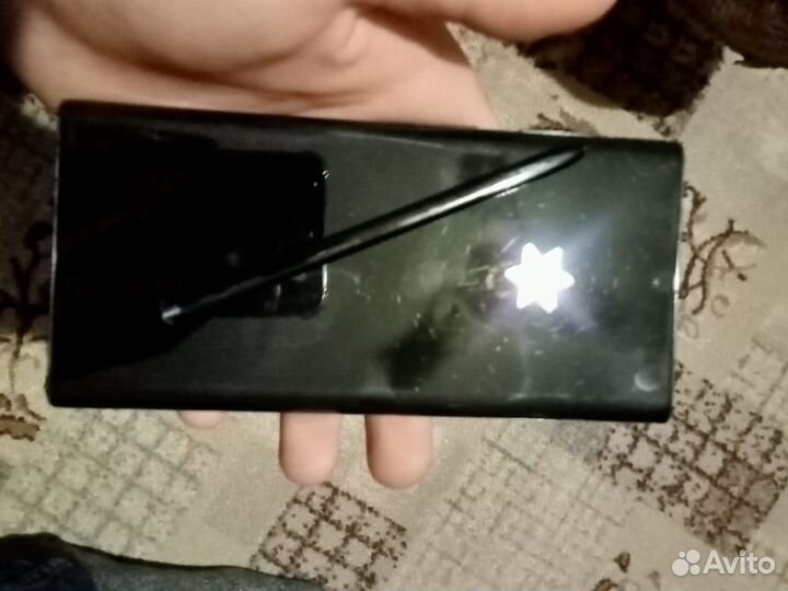 Samsung Galaxy Note 10 5G, 12/256 ГБ