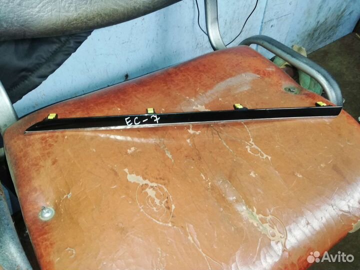 Молдинг торпедо Джили Эмгранд EC-7