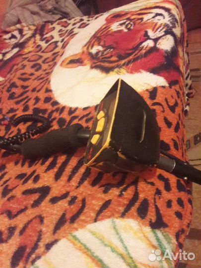 Металлоискатель garrett ace 150