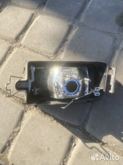 Фара противотуманная bmw e39