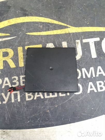 Блок комфорта Audi А6 С6 2004-2010