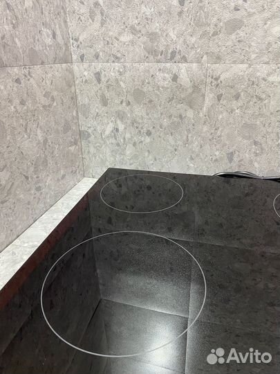 Электрическая варочная панель Oasis P-SBS