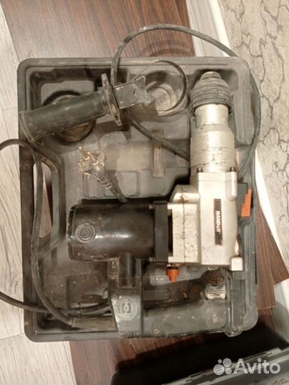 Перфораторы 3 шт. бу уфа