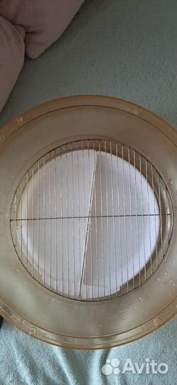 Большая клетка для птиц б/у